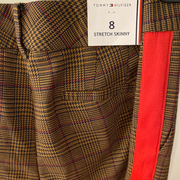 Tommy Hilfiger Stretch Pants - Picture 1 of 6